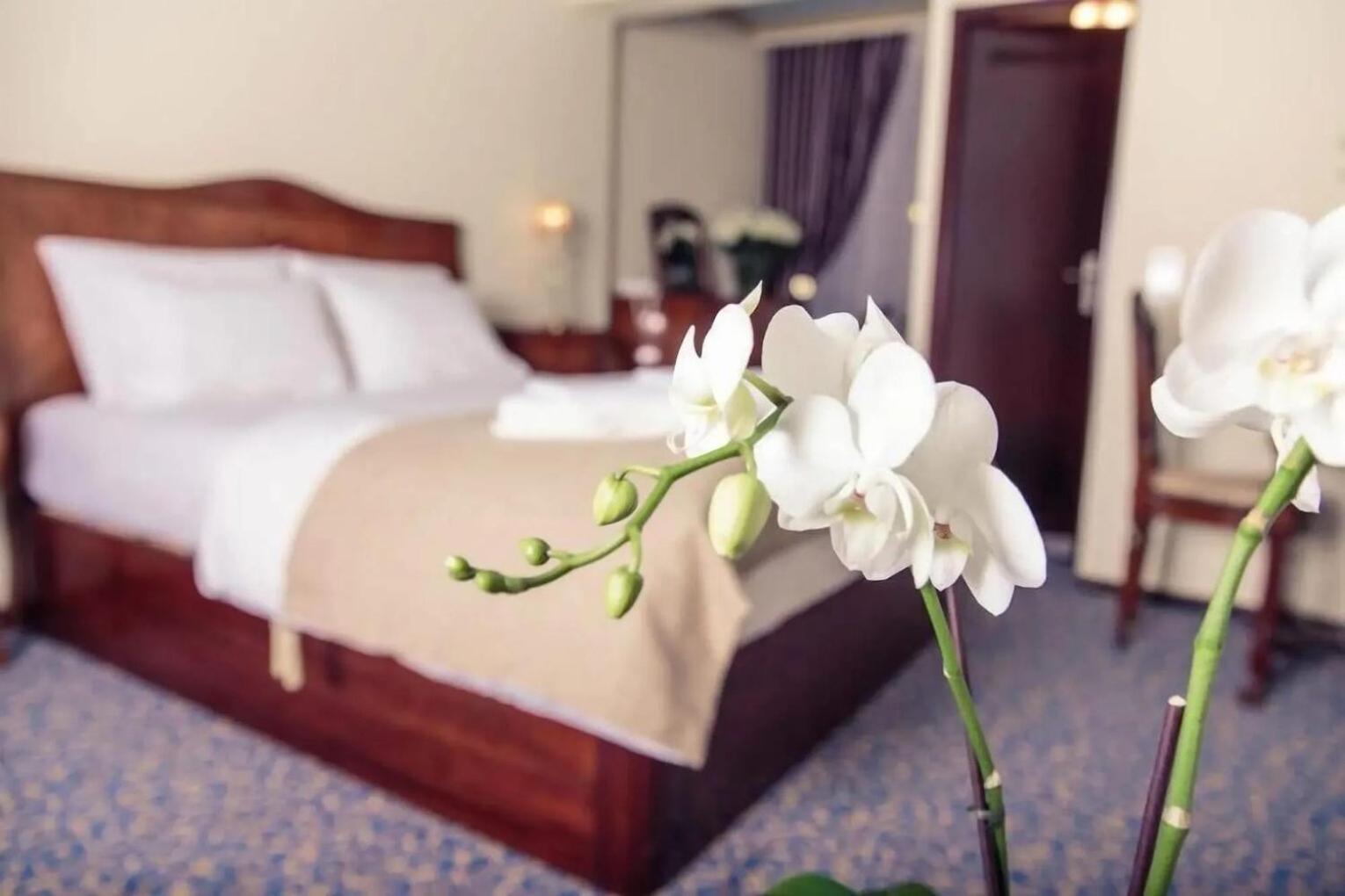 Hotel Stern Лаутербах Екстериор снимка