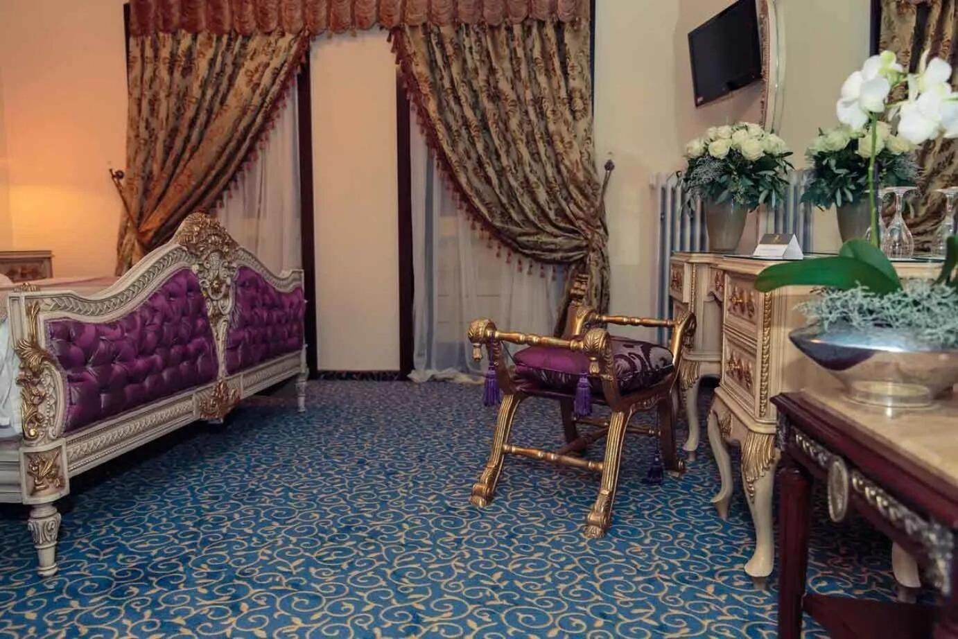 Hotel Stern Лаутербах Екстериор снимка