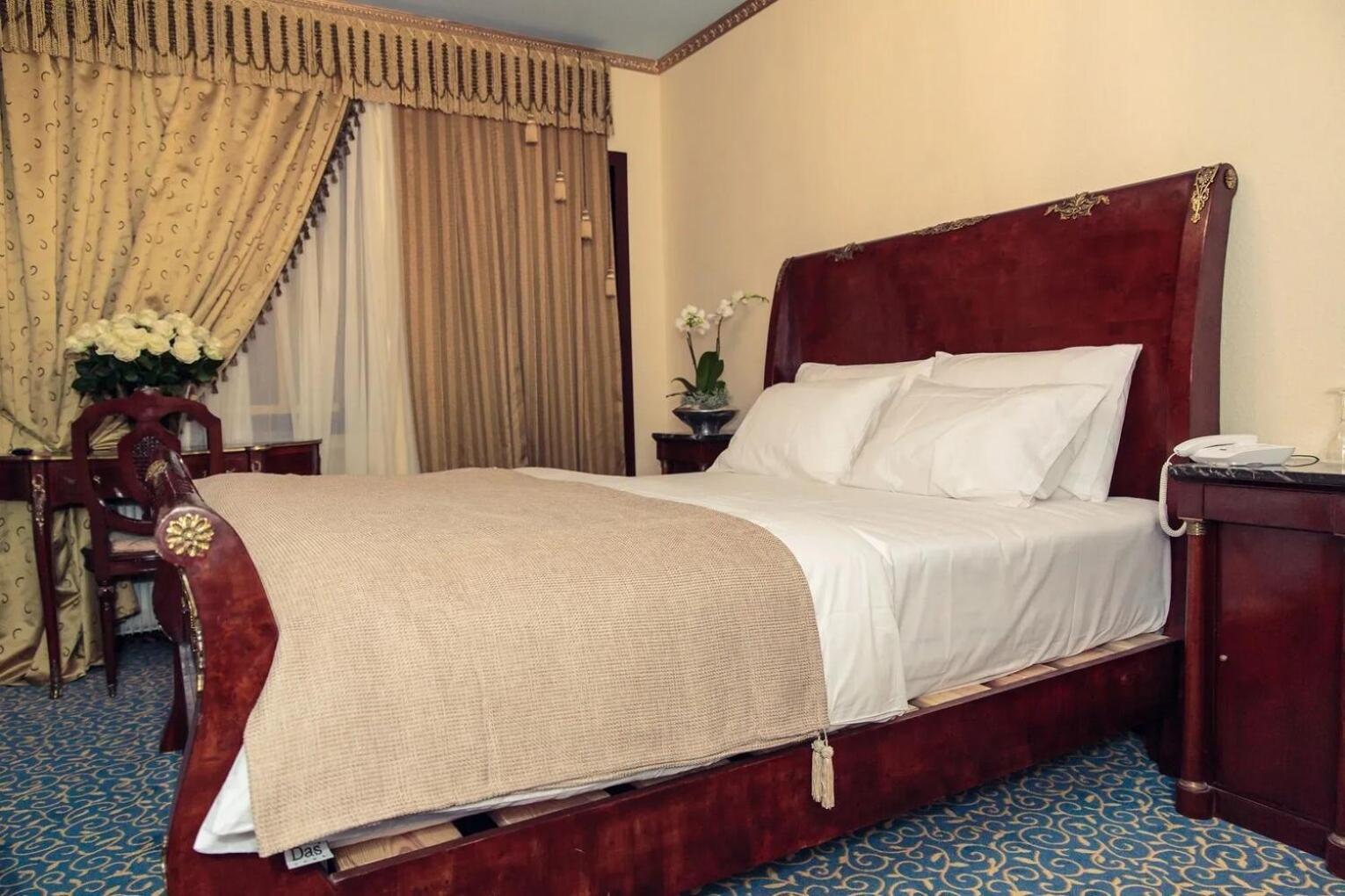 Hotel Stern Лаутербах Екстериор снимка