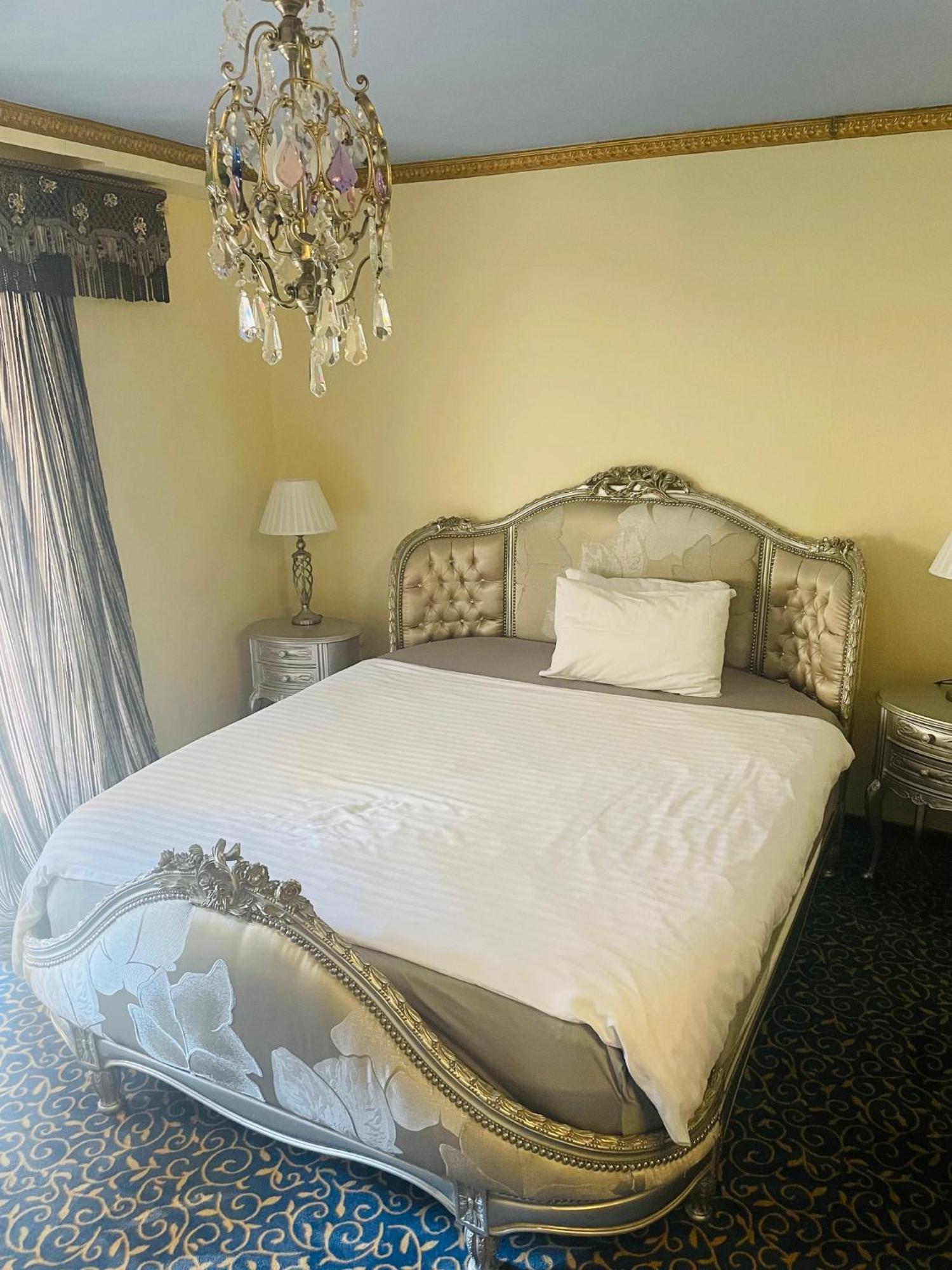 Hotel Stern Лаутербах Екстериор снимка