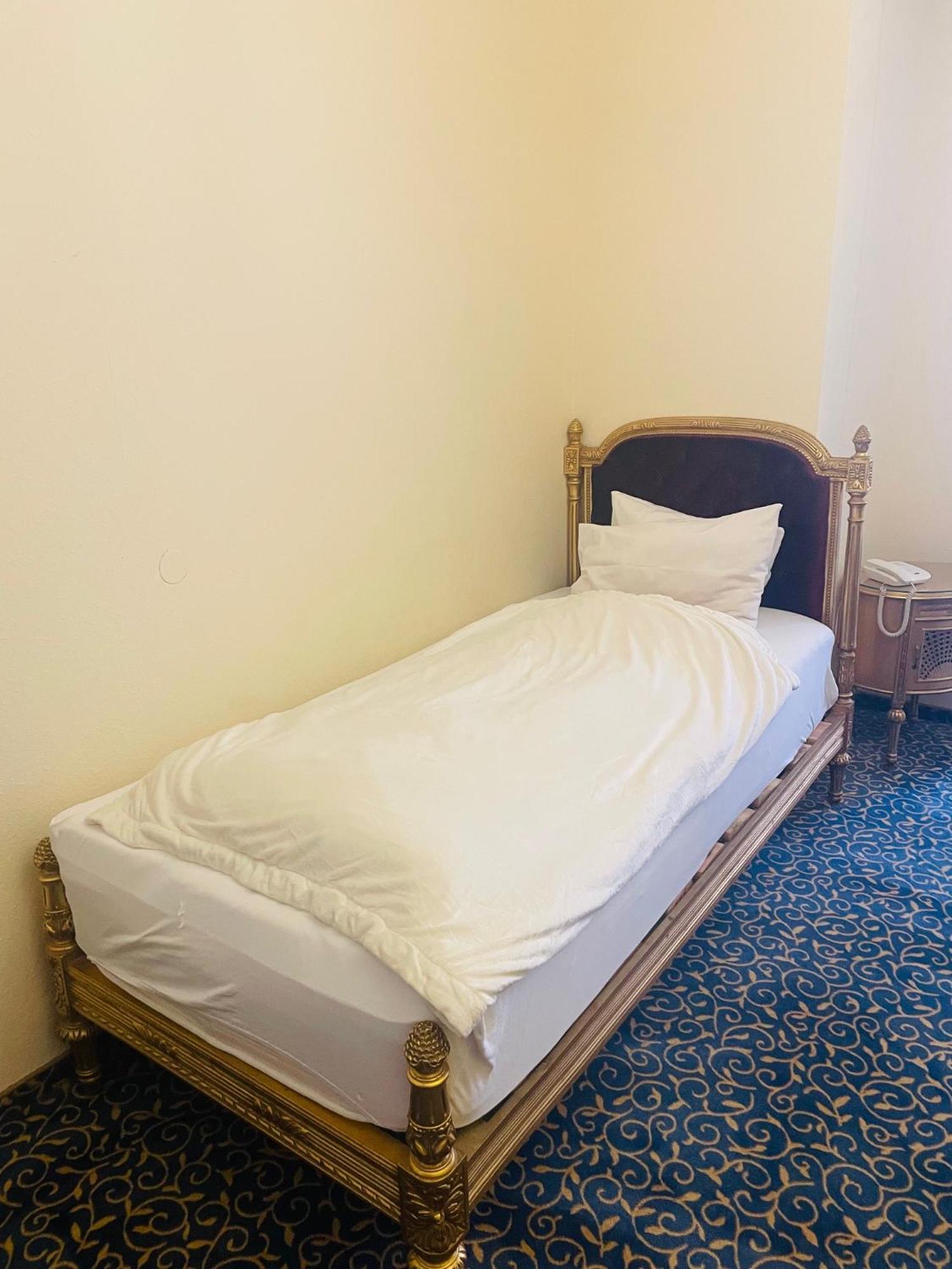 Hotel Stern Лаутербах Екстериор снимка
