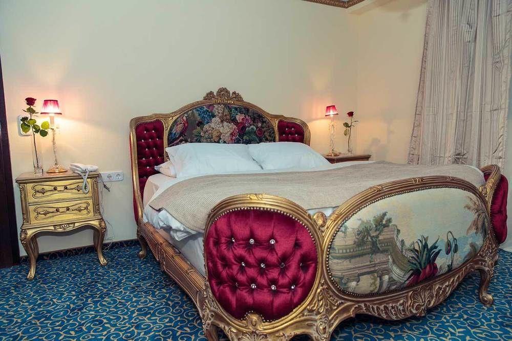 Hotel Stern Лаутербах Екстериор снимка