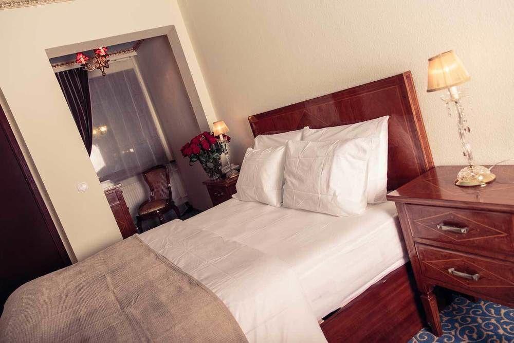 Hotel Stern Лаутербах Екстериор снимка