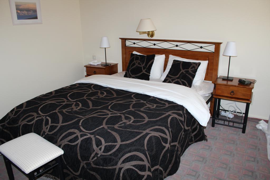 Hotel Stern Лаутербах Екстериор снимка