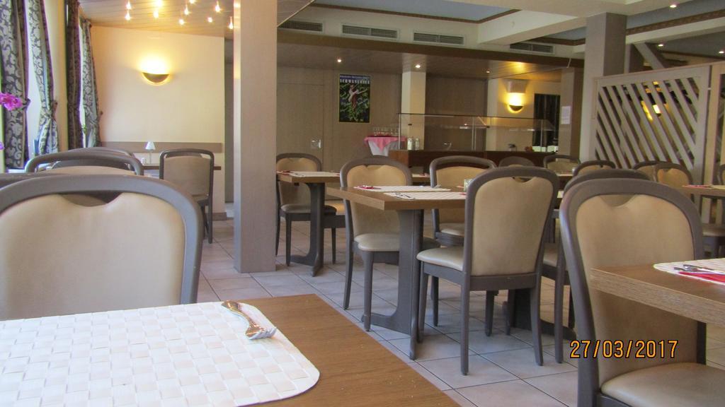 Hotel Stern Лаутербах Екстериор снимка