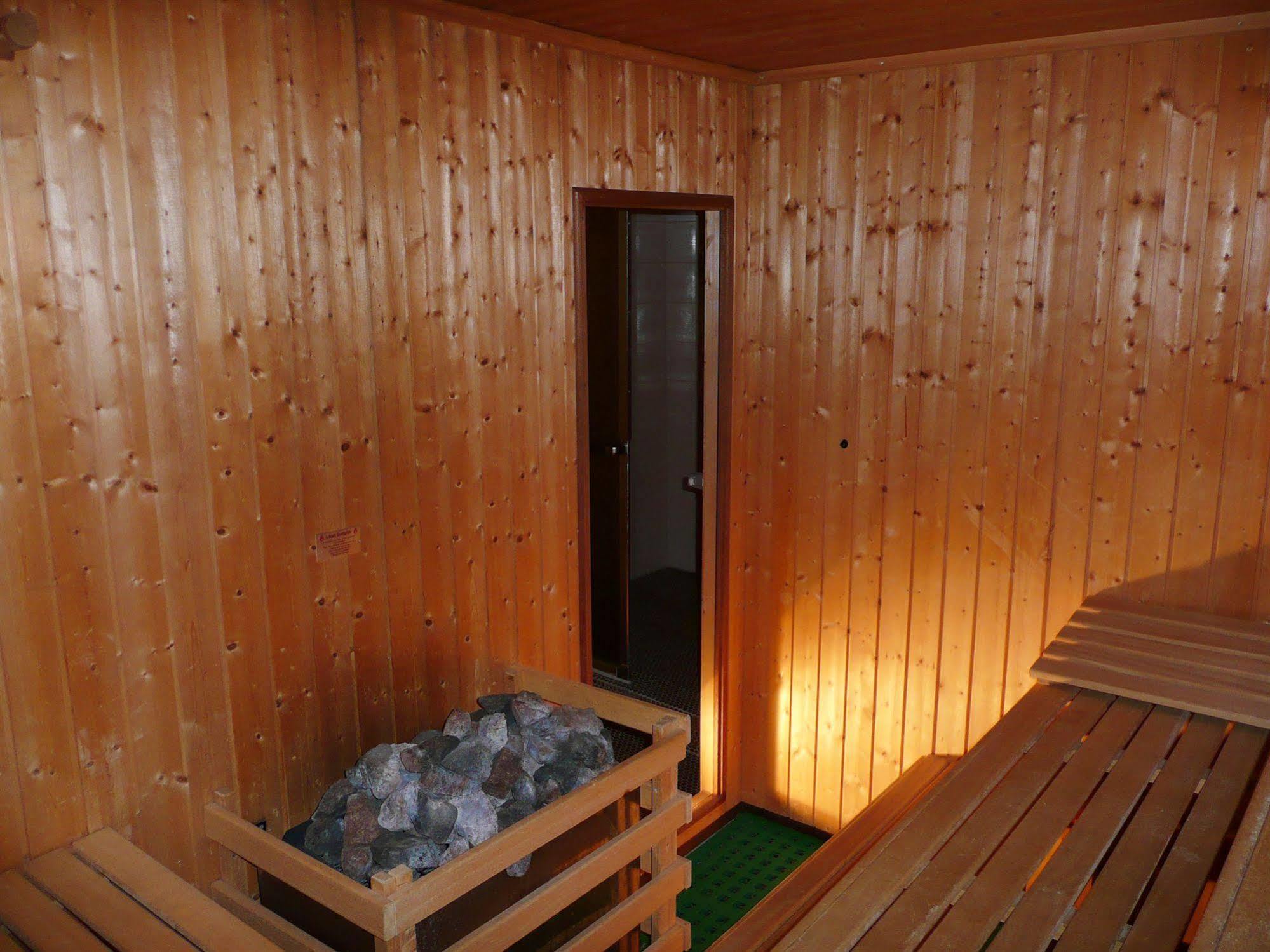 Hotel Stern Лаутербах Екстериор снимка