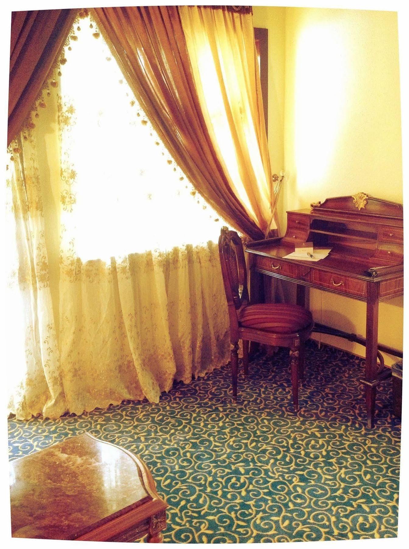 Hotel Stern Лаутербах Екстериор снимка