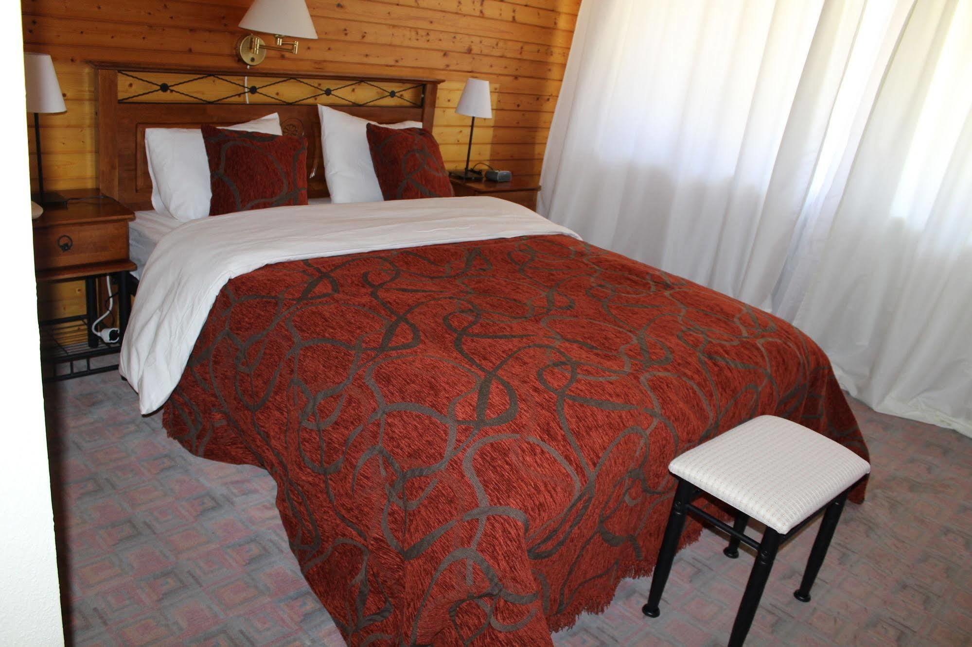 Hotel Stern Лаутербах Екстериор снимка