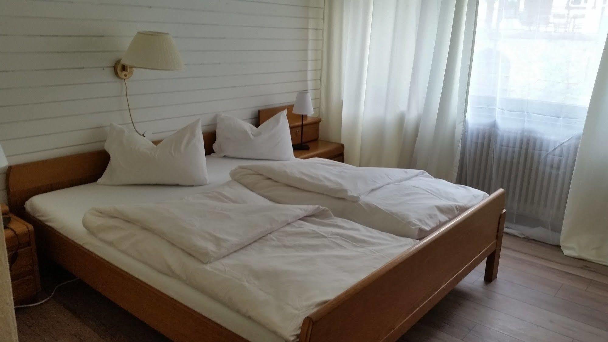Hotel Stern Лаутербах Екстериор снимка