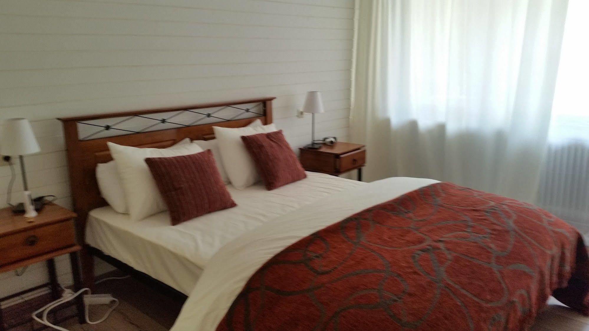Hotel Stern Лаутербах Екстериор снимка
